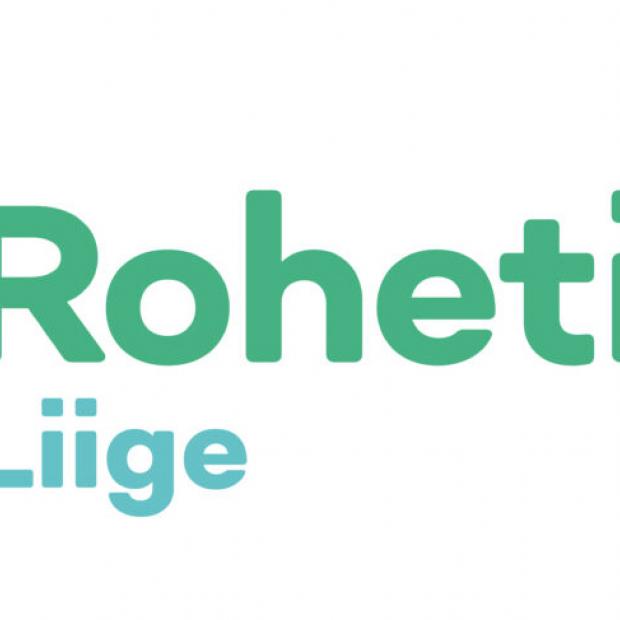Rohetiiger liige