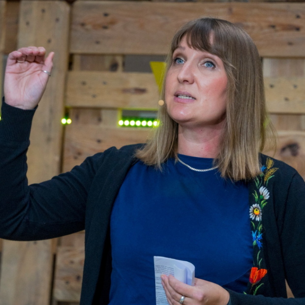 Pilt - Triinu Jesmin