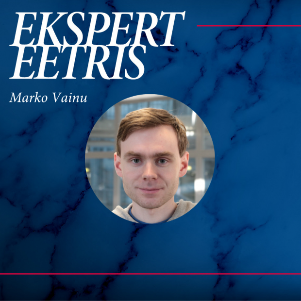 Marko Vainu