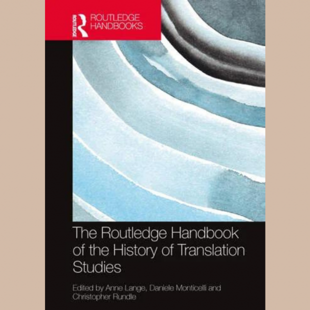 Anne Lange ja Daniele Monticelli