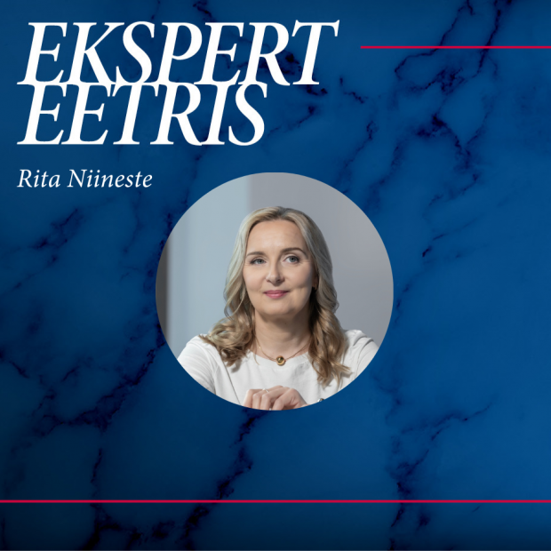 Rita Niineste