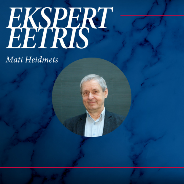 Mati Heidmets