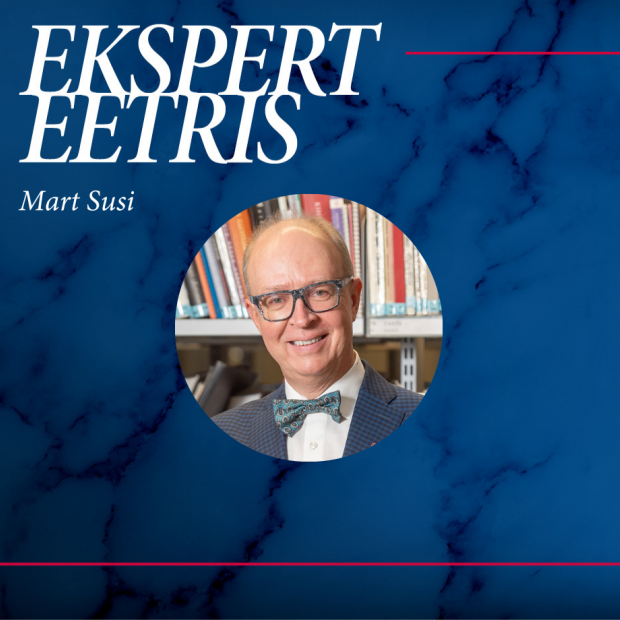 Mart Susi