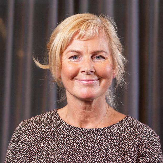 Kersti Starkov pilt