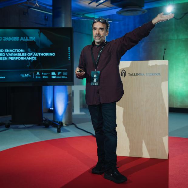 Neurocine Konverents