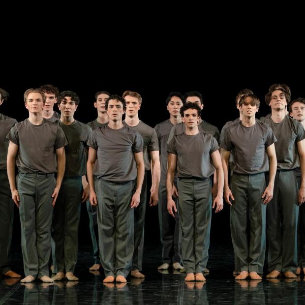 Rahvusvahelise tantsupäeva tähistamine