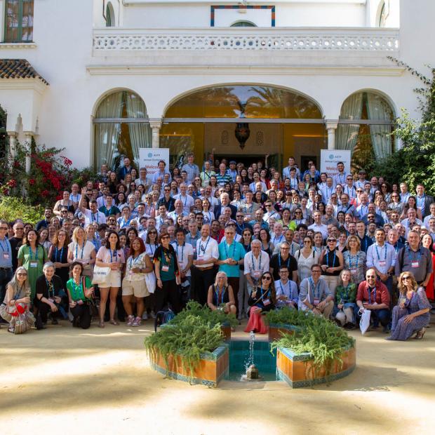 ASTP Annual Conference 2024