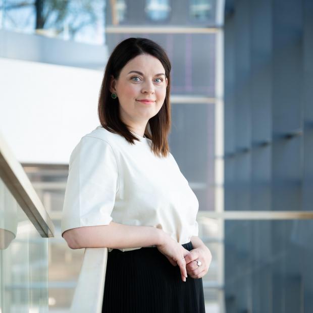 Reeli Maasikamäe pilt