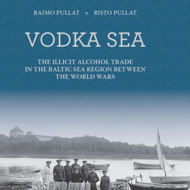 Raamatu esikaas