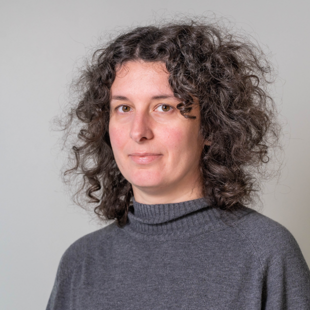 Liili Abuladze