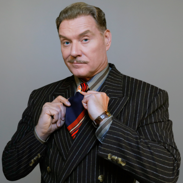 Mart Sander