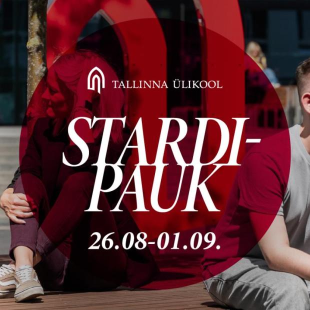Stardipauk 2024