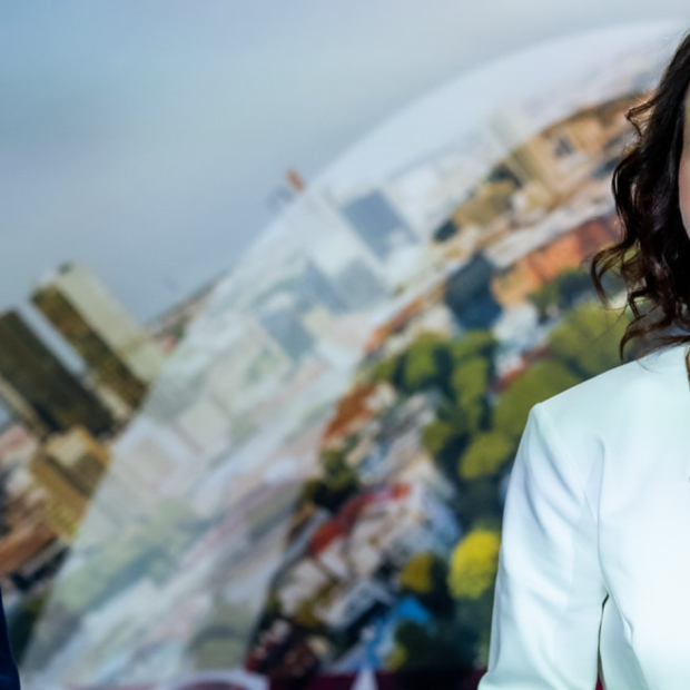 2023. aasta auhinna üleandmine