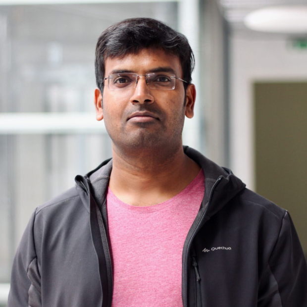 Pankaj Chejara