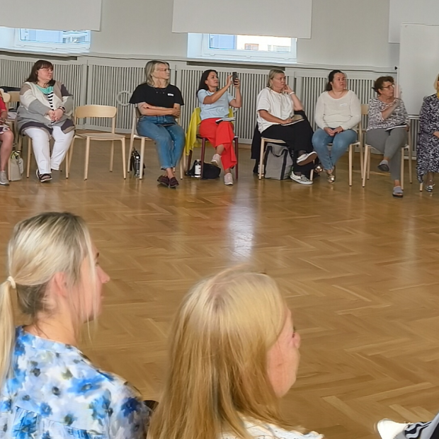 Alustavate õpetatajate tugiprogramm