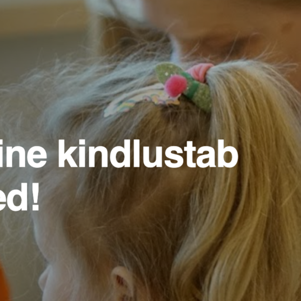 Düsleksia kodulehekülg