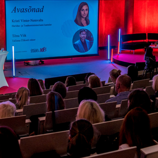 Hariduskonverents 2024