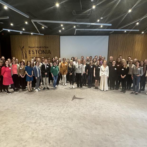 Heaolukeskuse uurimisrühm