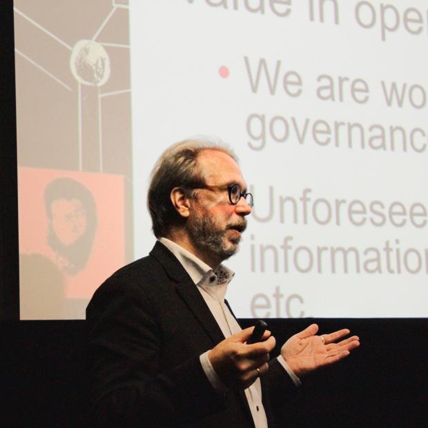 Foto: Orla Engstfeld