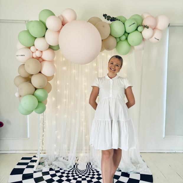 uus kolleegi Laura Nõo