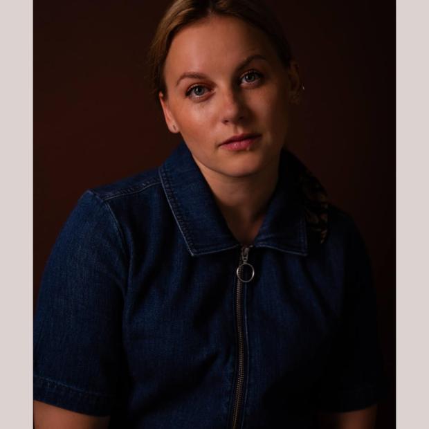 Janeli Adermann uus kolleegi