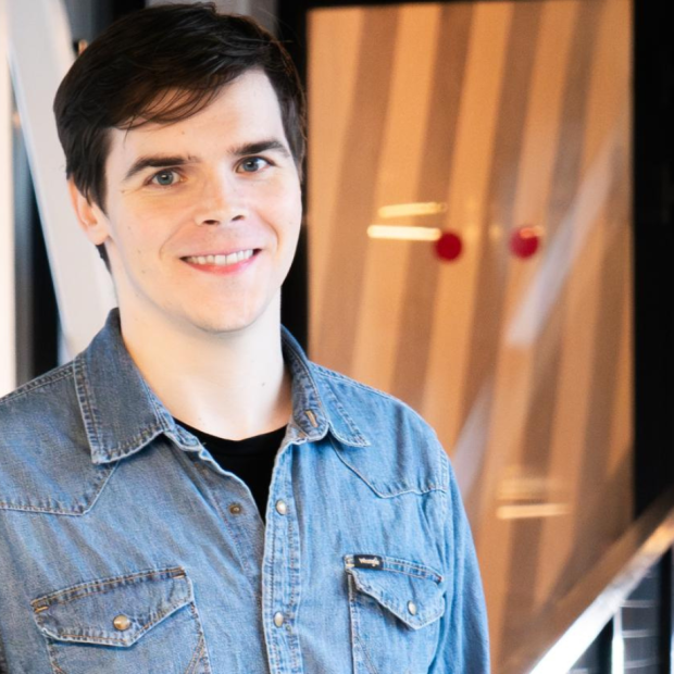 Timothy Raymond Anderson