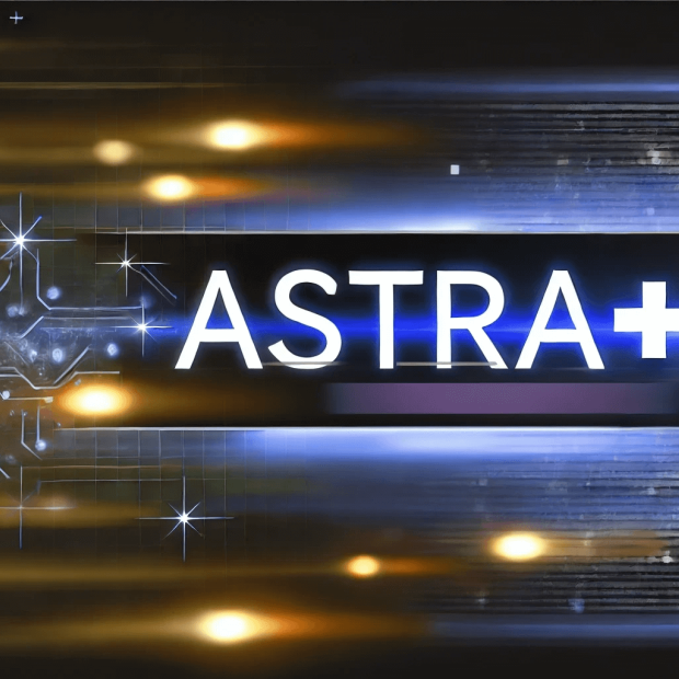 Kujutis: DALL·E ASTRA+