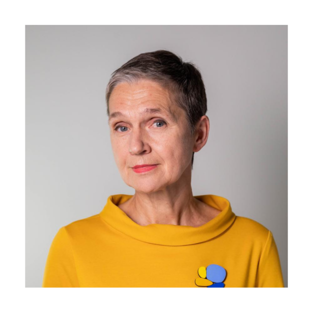 Katrin Aava kujundus