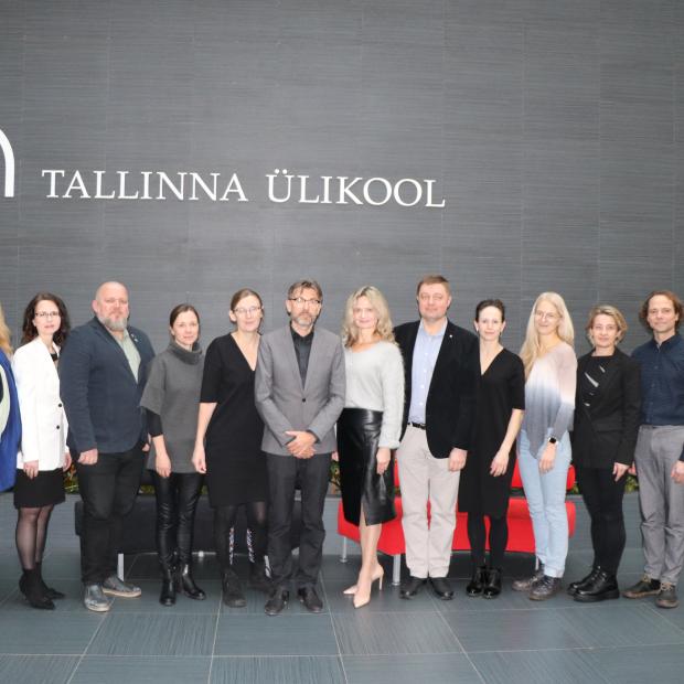 SustainERA avaüritus