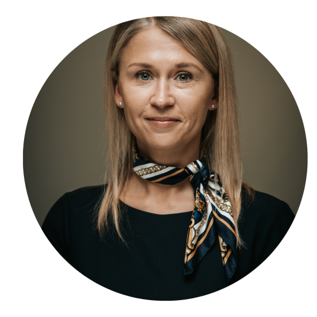 Mari Andresoo pilt
