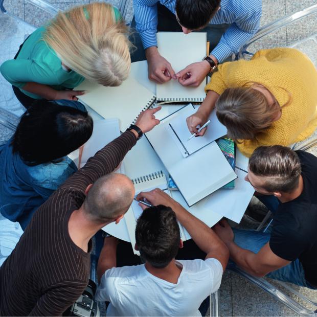 õppejuhi arenguprogramm