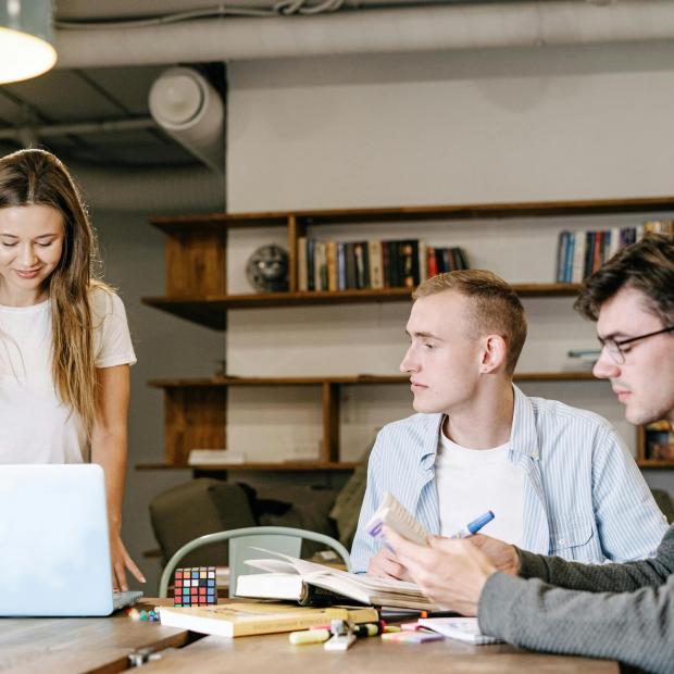 Tulevikukool 2025 kandideerimine