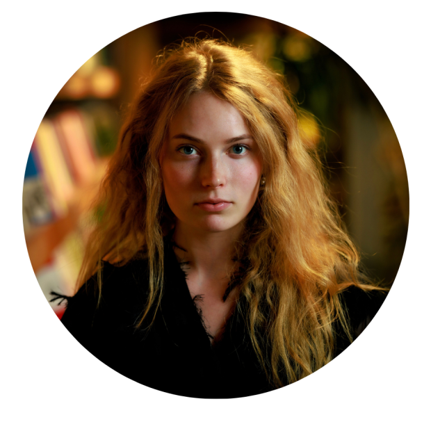 Karmen Mai Karus pilt.