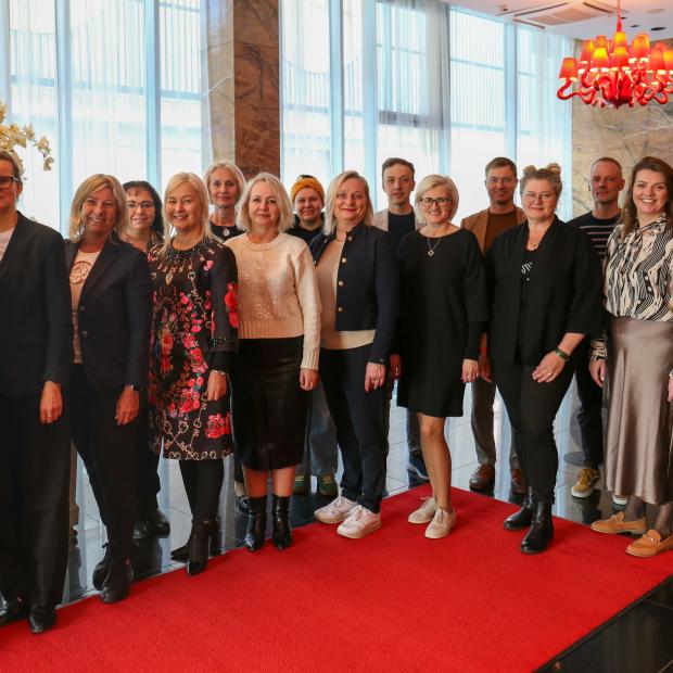 Atesteerimiseksperdid