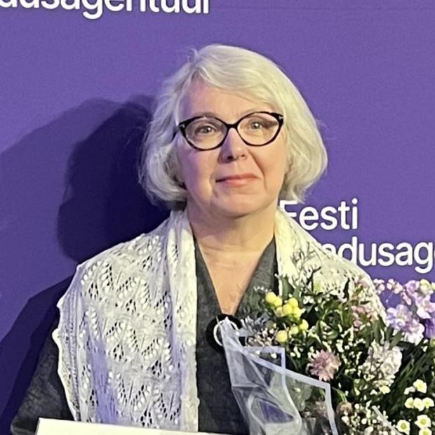 Marju Kõivupuu