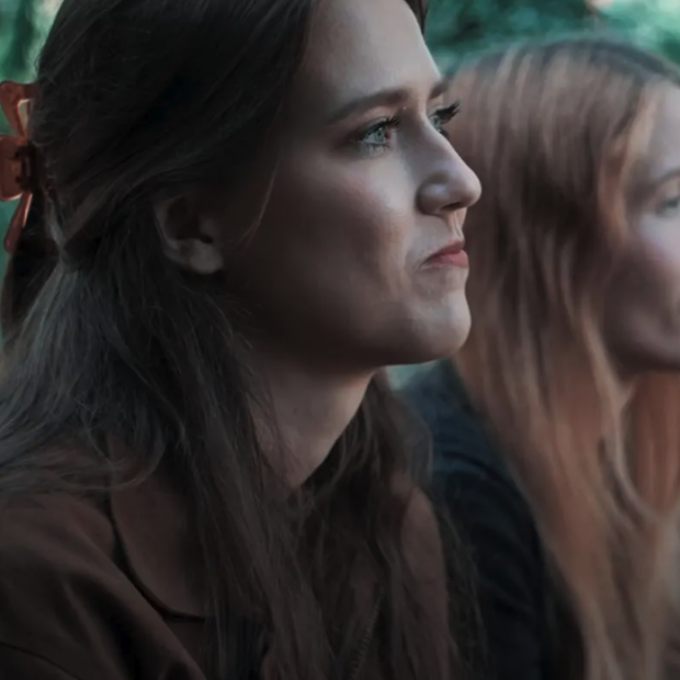 kaader filmist &quot;Ära ole uhke&quot;