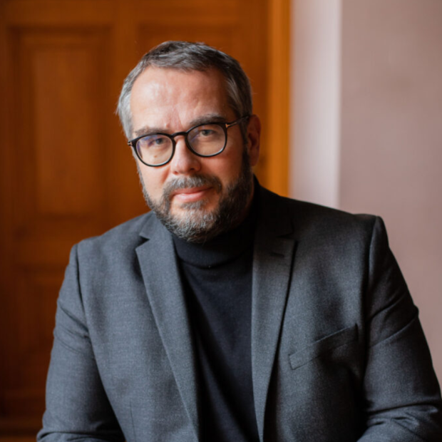 marek tamm
