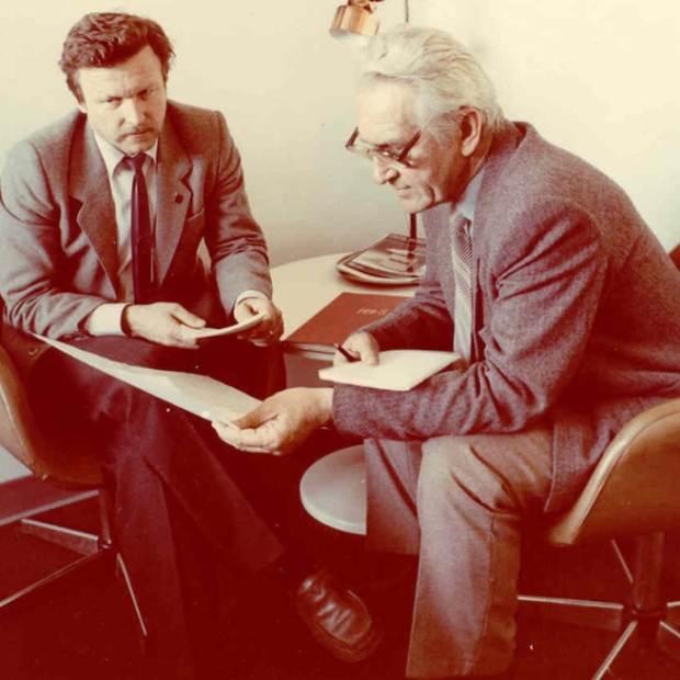 Hans Gross pilt