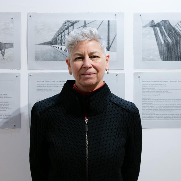 Pamela Dodds