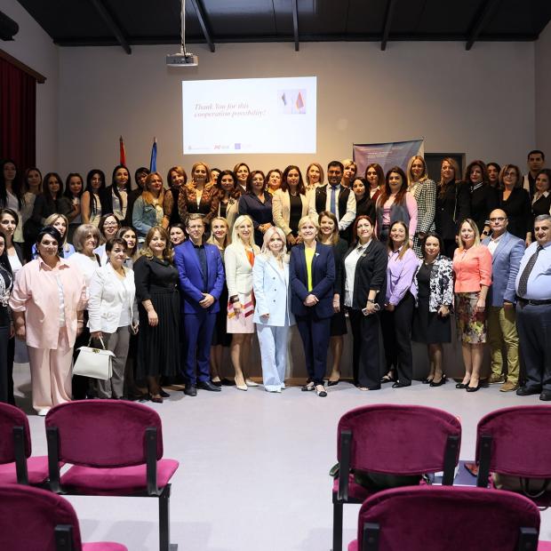 Koostöö Armeeniaga