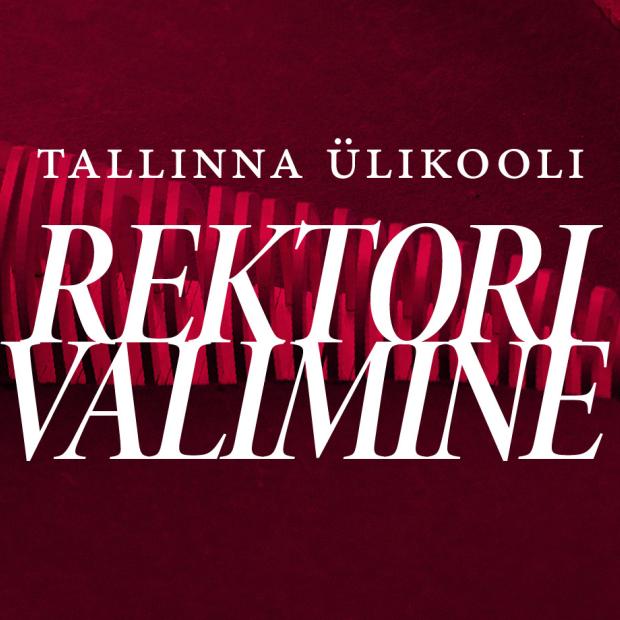 Rektroi valimised