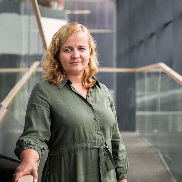 Kätlin Vanari Kätlin Vanari