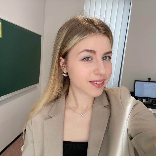 Polina Ignatjevskaja