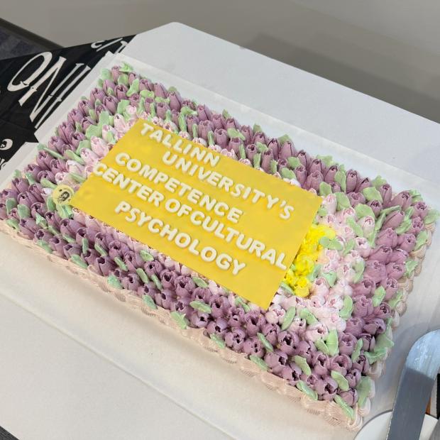 Kultuuripsühholoogia kompetentsikeskus