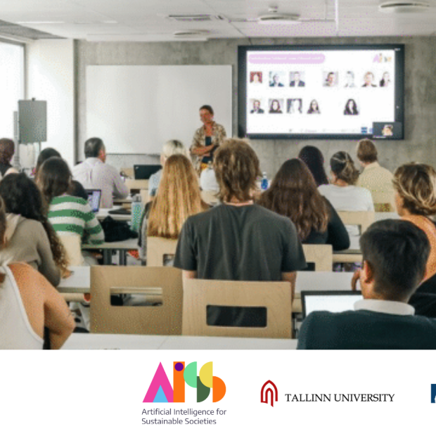 AISS Master's Programme