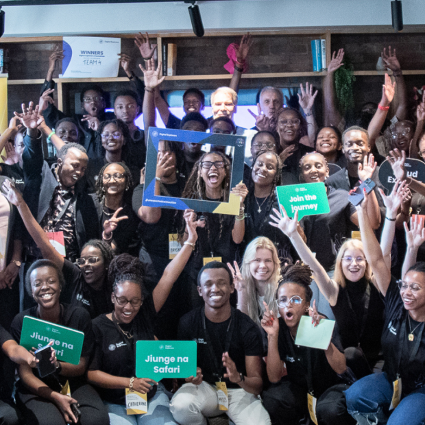 Digital Explorers II programme