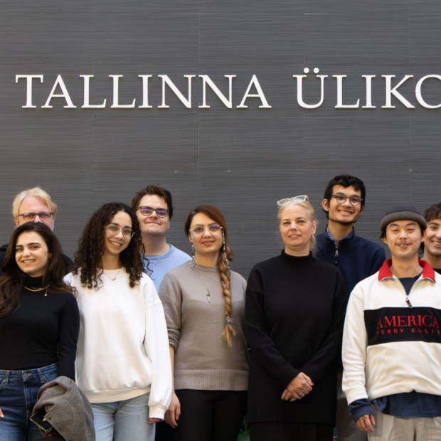 Erasmus+ Blended Intensive Program