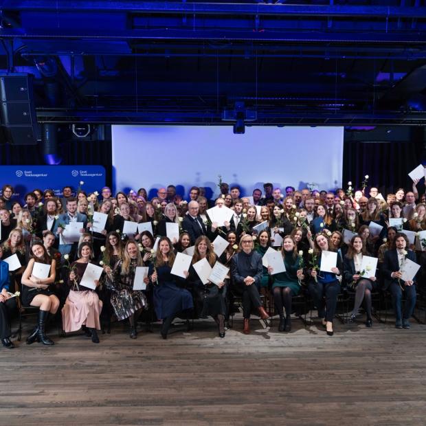 Üliõpilaste teadustööde konkurss