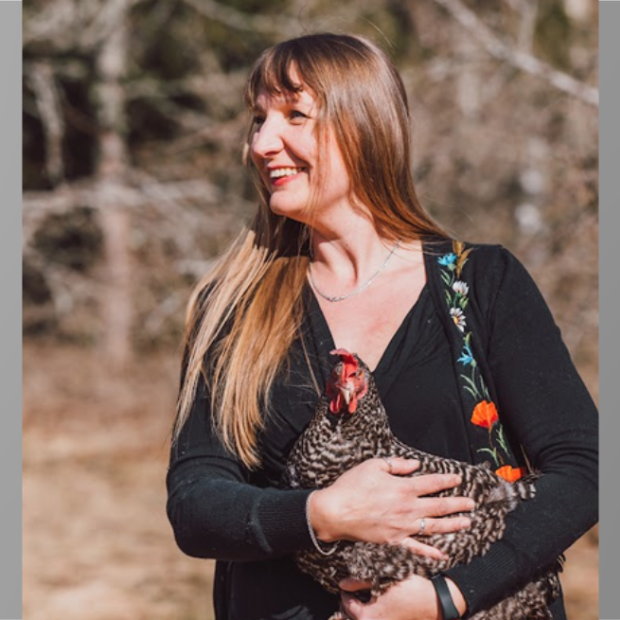 Triinu Jesmin (pildistas Elina Malleus-Kotšegarov)