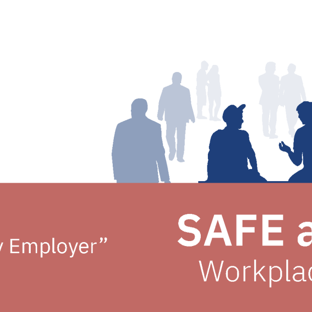 SAFE and Sound taskuhäälingu päisepilt